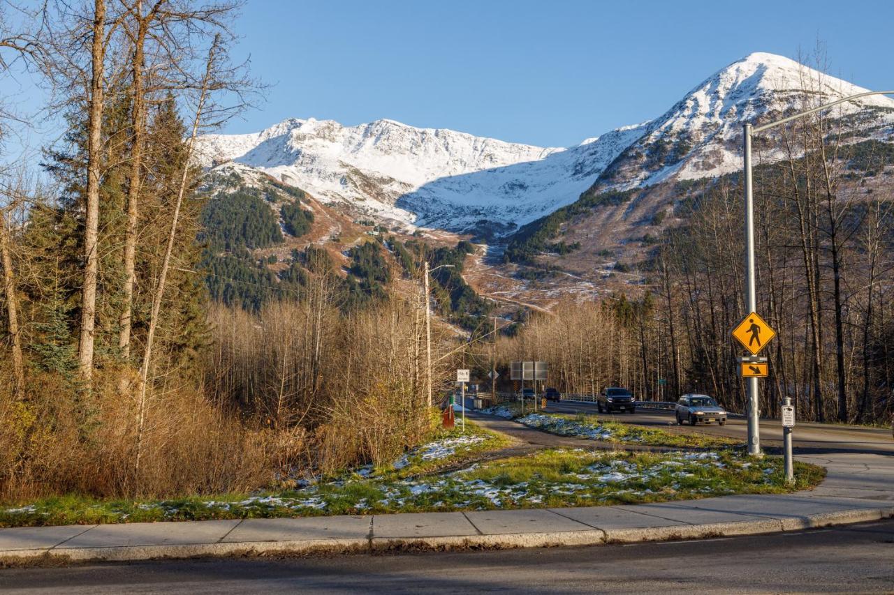 Skiview #103 Apartment Girdwood Exterior photo